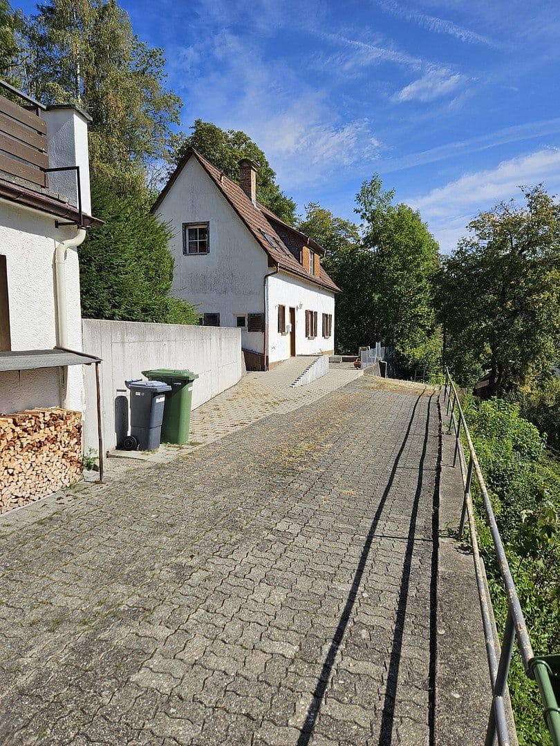 house for sale, 112 m², Beuron, Baden-Württemberg house for sale, 112 m², Beuron, Baden-Württemberg