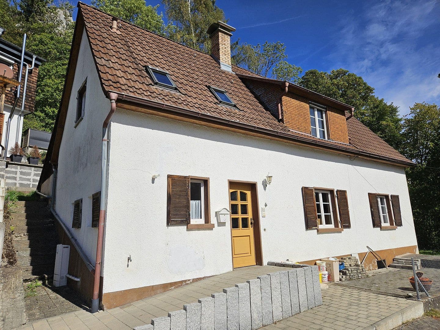 house for sale, 112 m², Beuron, Baden-Württemberg house for sale, 112 m², Beuron, Baden-Württemberg