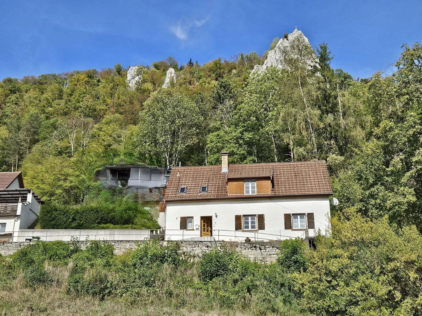 house for sale, 112 m², Beuron, Baden-Württemberg house for sale, 112 m², Beuron, Baden-Württemberg