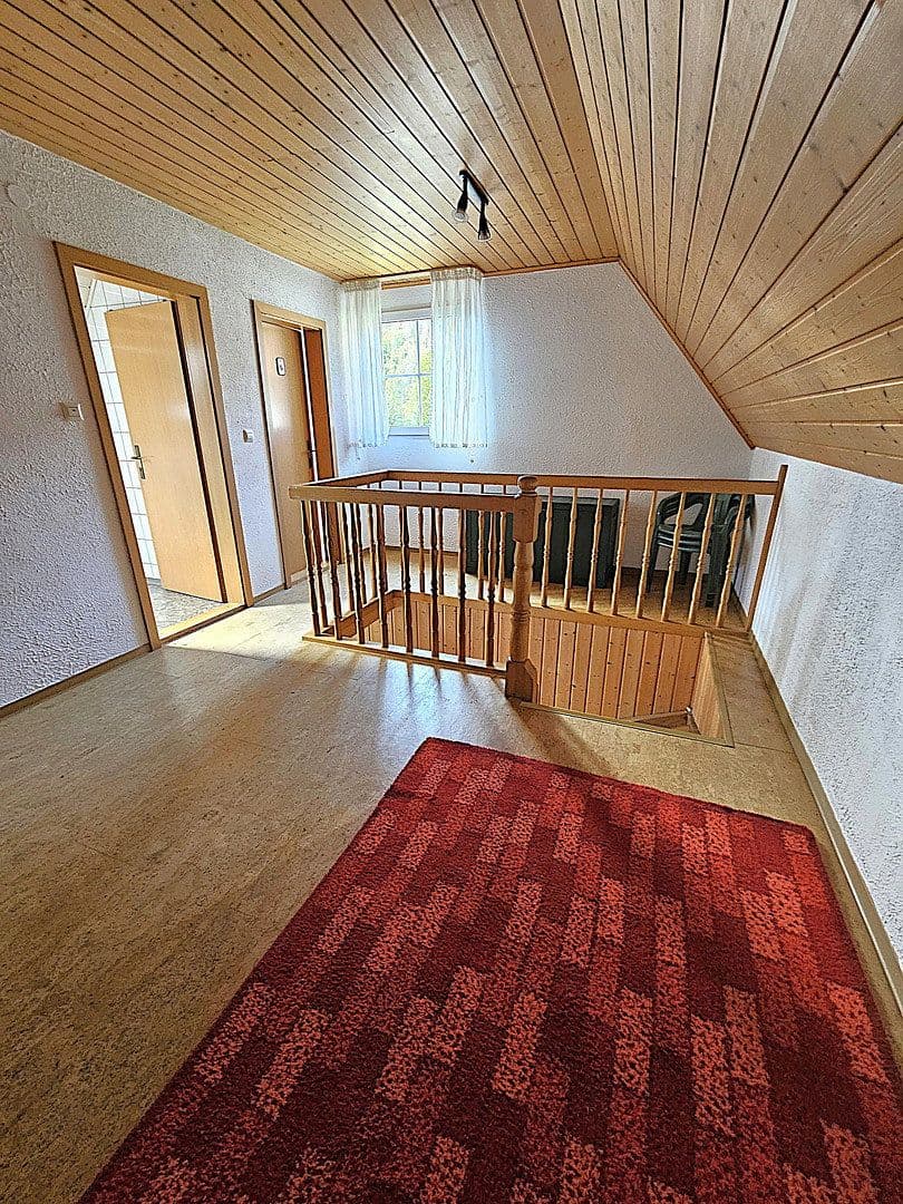 house for sale, 112 m², Beuron, Baden-Württemberg house for sale, 112 m², Beuron, Baden-Württemberg