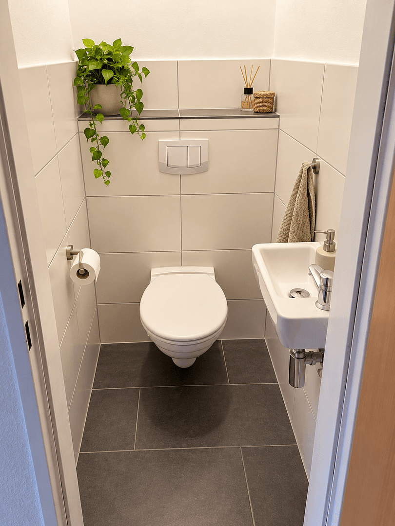4 bedroom flat to rent, 99 m², Sassenberg, North Rhine-Westphalia 4 bedroom flat to rent, 99 m², Sassenberg, North Rhine-Westphalia