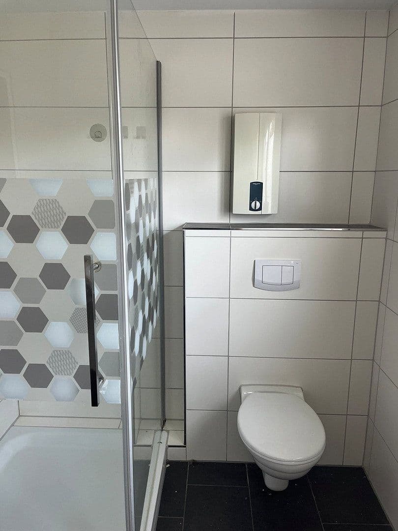 4 bedroom flat to rent, 99 m², Sassenberg, North Rhine-Westphalia 4 bedroom flat to rent, 99 m², Sassenberg, North Rhine-Westphalia