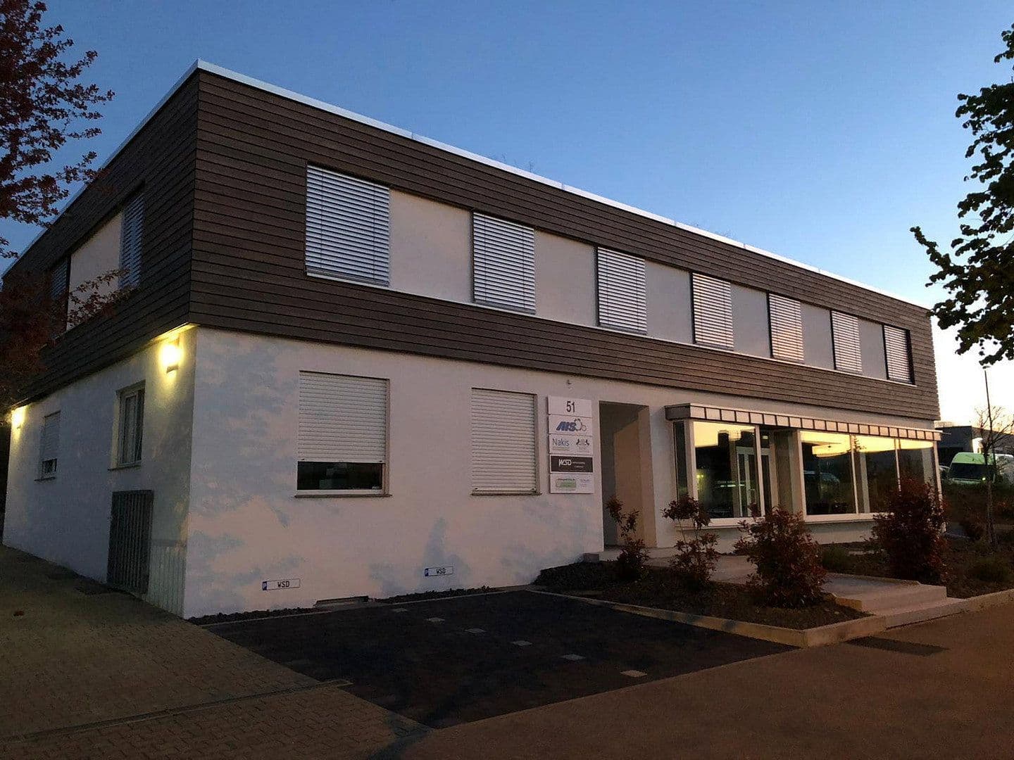 office to rent, 157 m², Teinacher Straße 51, Ludwigsburg, Baden-Württemberg office to rent, 157 m², Teinacher Straße 51, Ludwigsburg, Baden-Württemberg