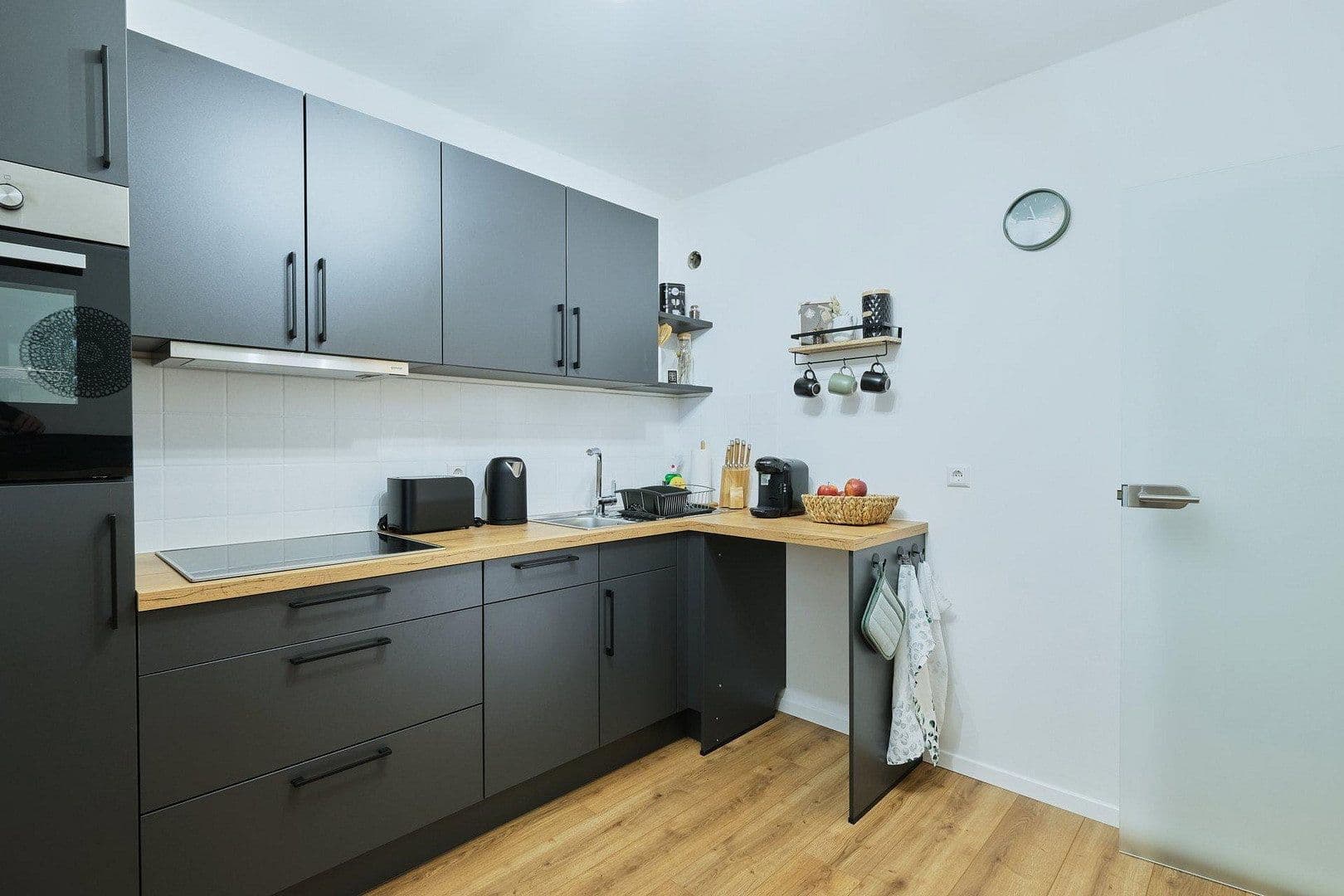 2 bedroom flat to rent, 75 m², Immenstaad am Bodensee, Baden-Württemberg 2 bedroom flat to rent, 75 m², Immenstaad am Bodensee, Baden-Württemberg