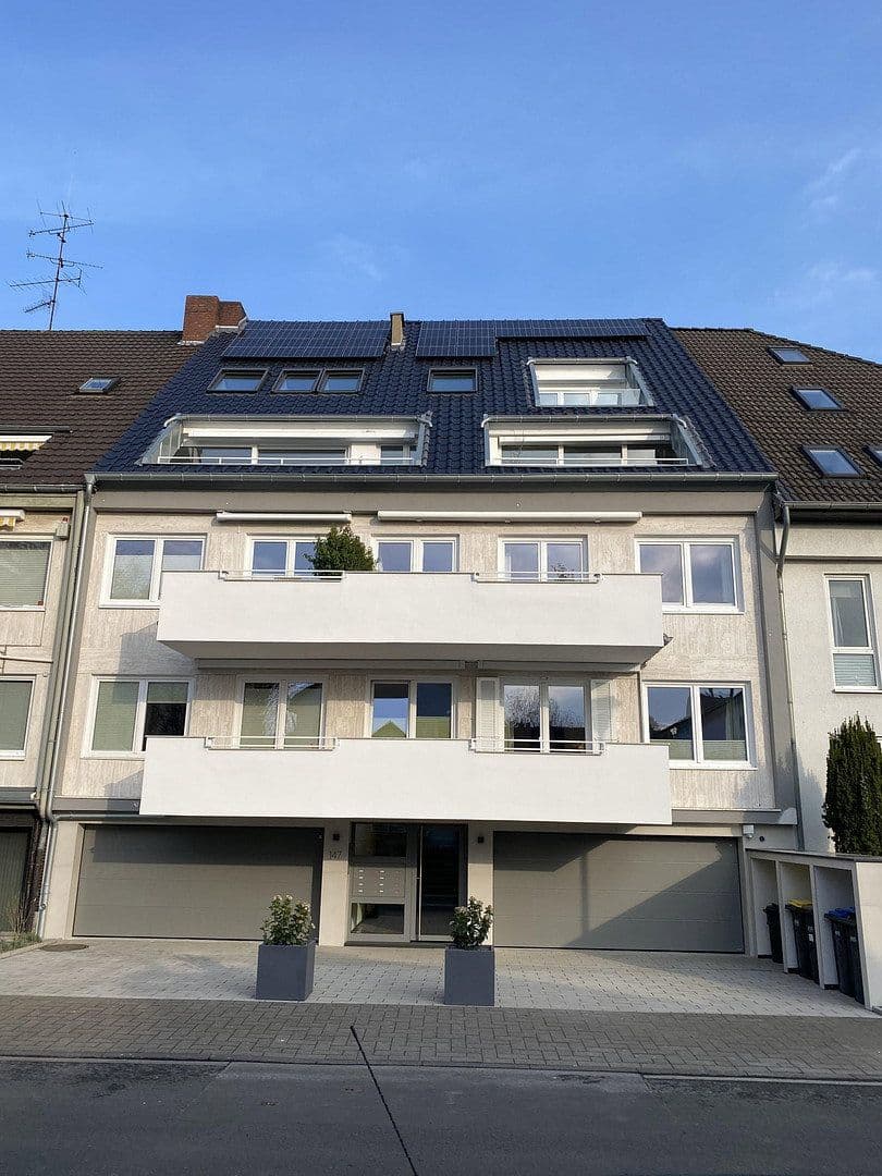 2 bedroom flat to rent, 55 m², Bernhardstraße 147, Köln, North Rhine-Westphalia 2 bedroom flat to rent, 55 m², Bernhardstraße 147, Köln, North Rhine-Westphalia