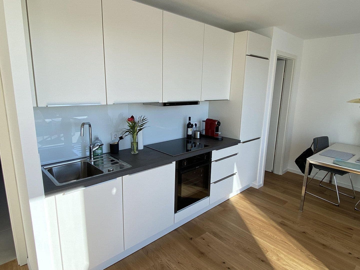2 bedroom flat to rent, 55 m², Bernhardstraße 147, Köln, North Rhine-Westphalia 2 bedroom flat to rent, 55 m², Bernhardstraße 147, Köln, North Rhine-Westphalia