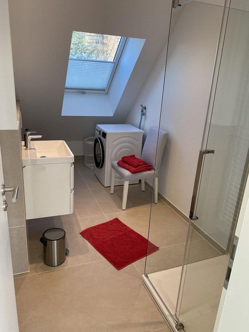 2 bedroom flat to rent, 55 m², Bernhardstraße 147, Köln, North Rhine-Westphalia 2 bedroom flat to rent, 55 m², Bernhardstraße 147, Köln, North Rhine-Westphalia