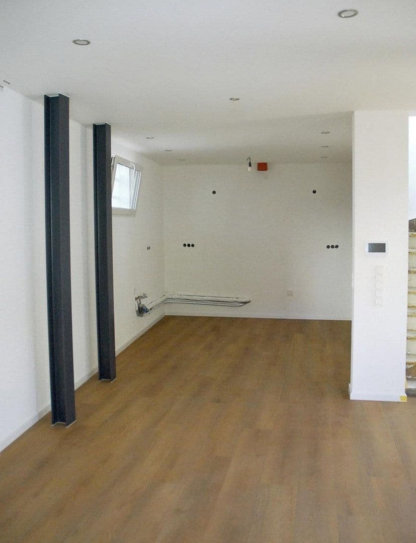 house to rent, 140 m², Rülzheimer Straße 20, Kuhardt, Rhineland-Palatinate house to rent, 140 m², Rülzheimer Straße 20, Kuhardt, Rhineland-Palatinate
