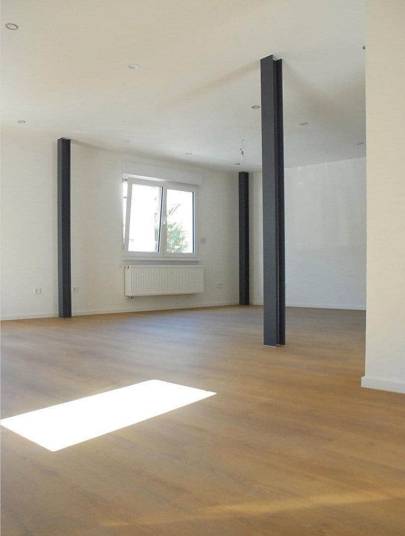 house to rent, 140 m², Rülzheimer Straße 20, Kuhardt, Rhineland-Palatinate house to rent, 140 m², Rülzheimer Straße 20, Kuhardt, Rhineland-Palatinate