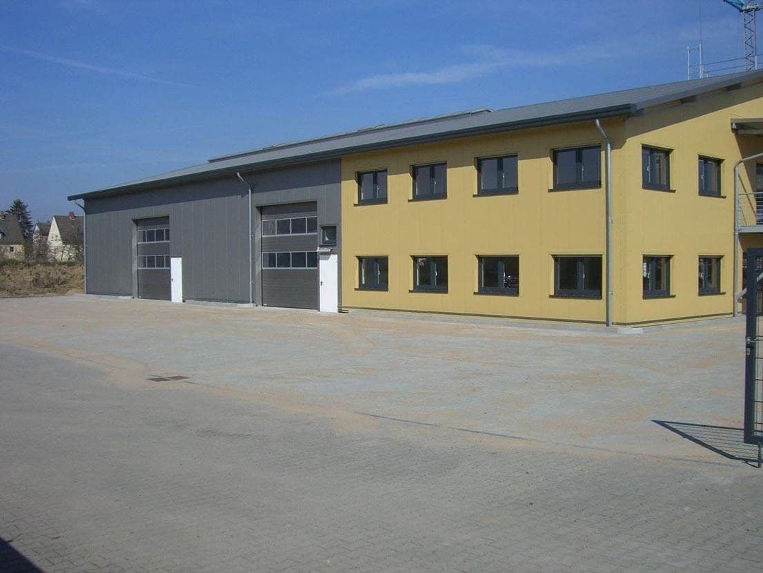 office to rent, 370 m², Rastenweg 6, Sinzig, Rhineland-Palatinate office to rent, 370 m², Rastenweg 6, Sinzig, Rhineland-Palatinate