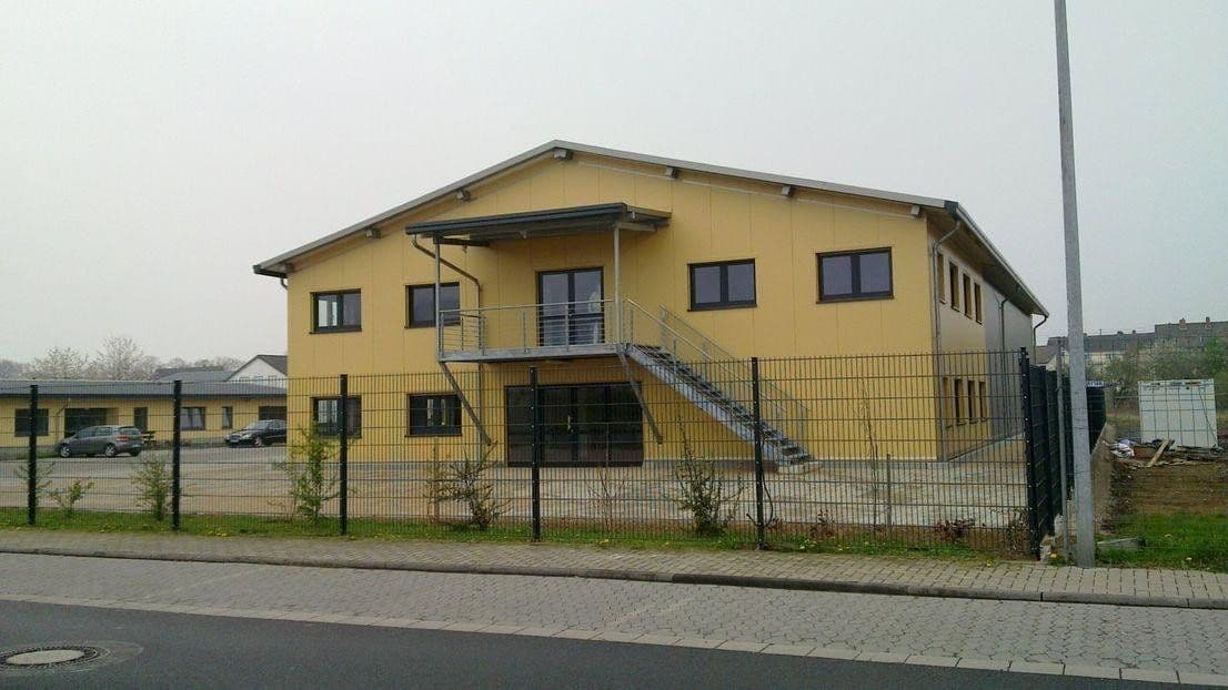office to rent, 370 m², Rastenweg 6, Sinzig, Rhineland-Palatinate office to rent, 370 m², Rastenweg 6, Sinzig, Rhineland-Palatinate