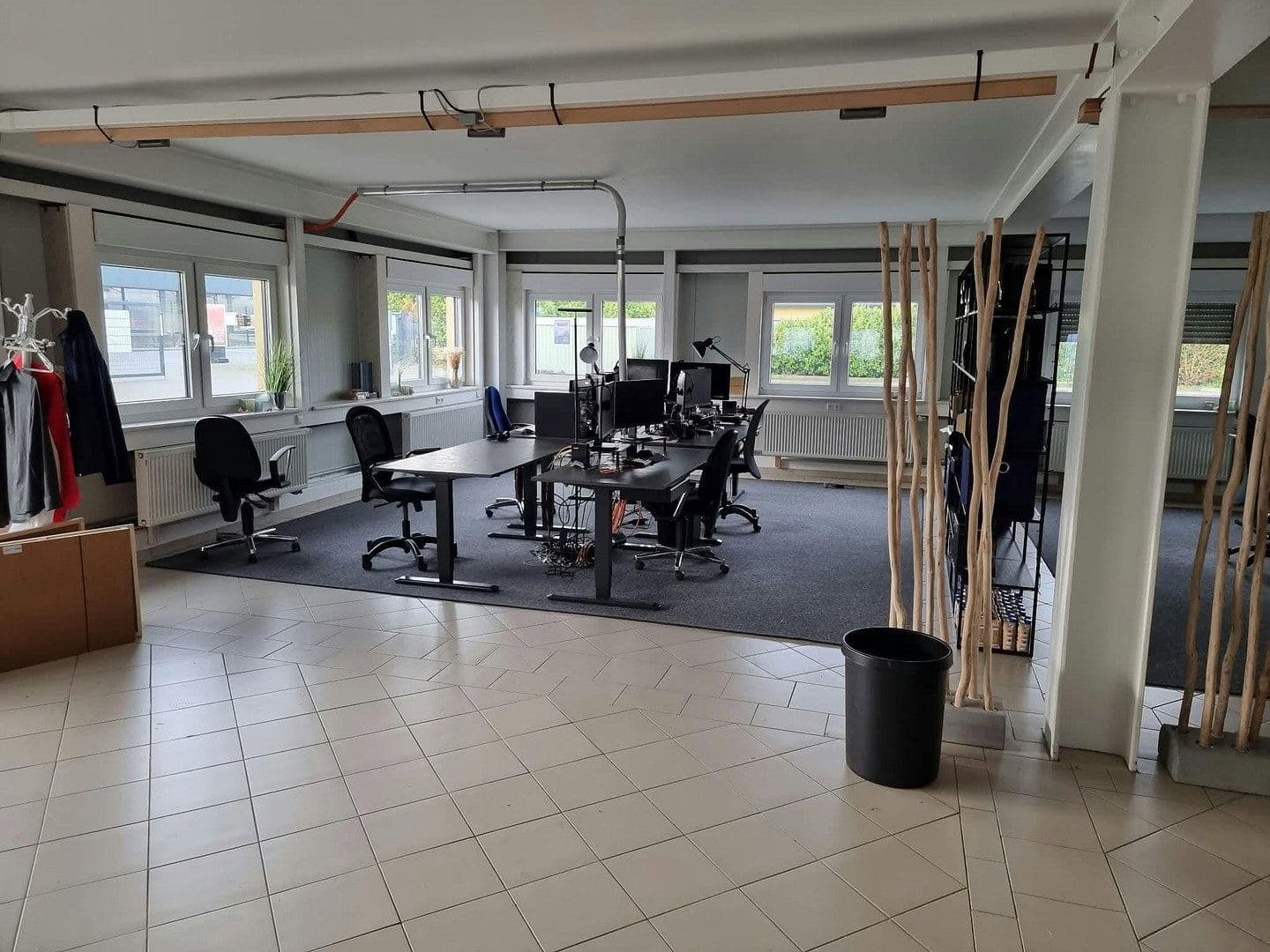 office to rent, 370 m², Rastenweg 6, Sinzig, Rhineland-Palatinate office to rent, 370 m², Rastenweg 6, Sinzig, Rhineland-Palatinate