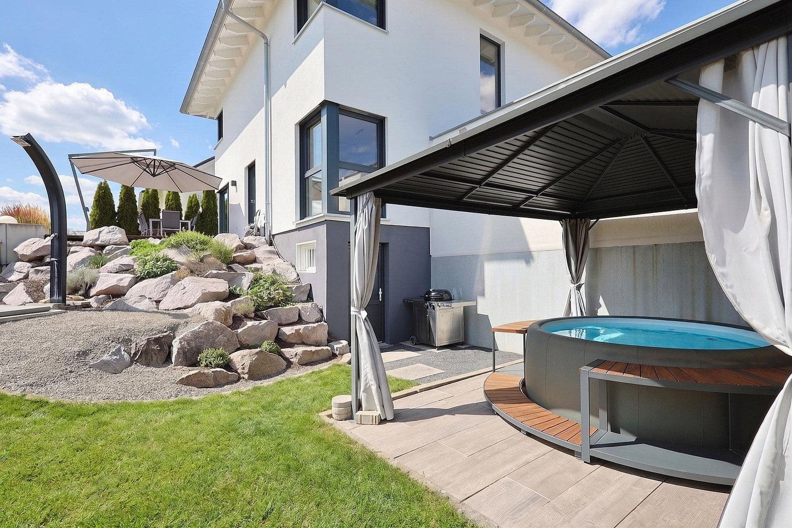 house for sale, 163 m², Niedereschach, Baden-Württemberg house for sale, 163 m², Niedereschach, Baden-Württemberg