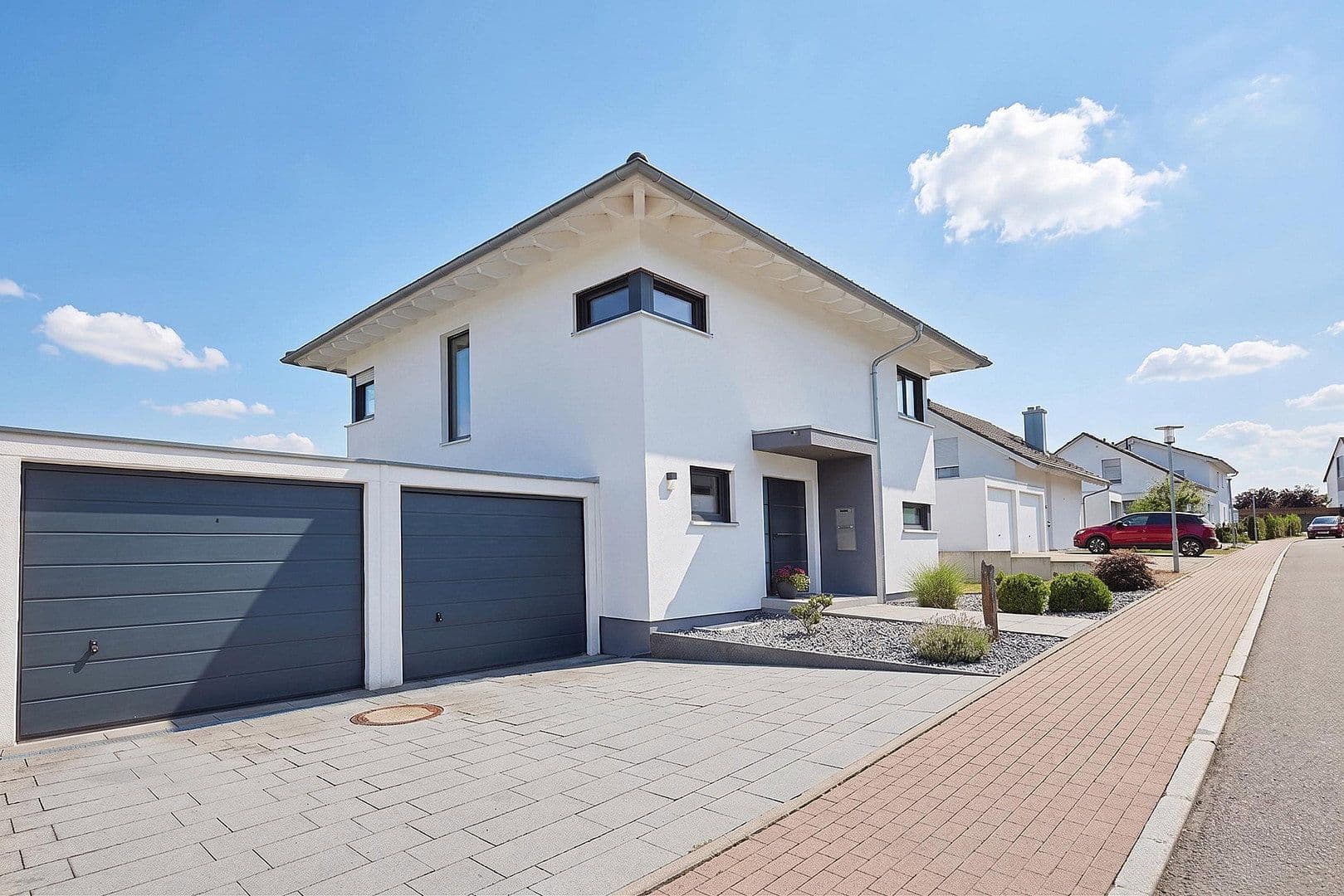 house for sale, 163 m², Niedereschach, Baden-Württemberg house for sale, 163 m², Niedereschach, Baden-Württemberg