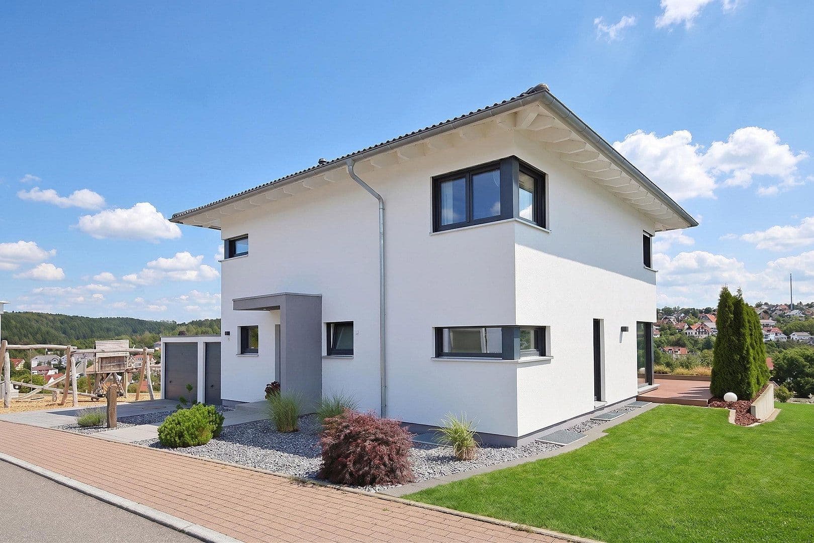 house for sale, 163 m², Niedereschach, Baden-Württemberg house for sale, 163 m², Niedereschach, Baden-Württemberg