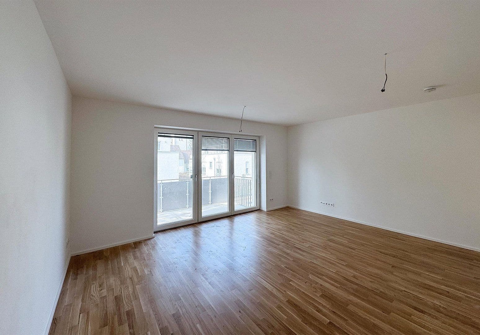 3 bedroom flat to rent, 81 m², Heilwigstraße 19, München-Trudering, Bavaria 3 bedroom flat to rent, 81 m², Heilwigstraße 19, München-Trudering, Bavaria