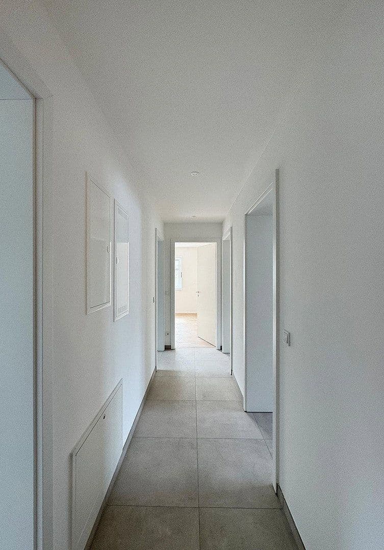 3 bedroom flat to rent, 81 m², Heilwigstraße 19, München-Trudering, Bavaria 3 bedroom flat to rent, 81 m², Heilwigstraße 19, München-Trudering, Bavaria