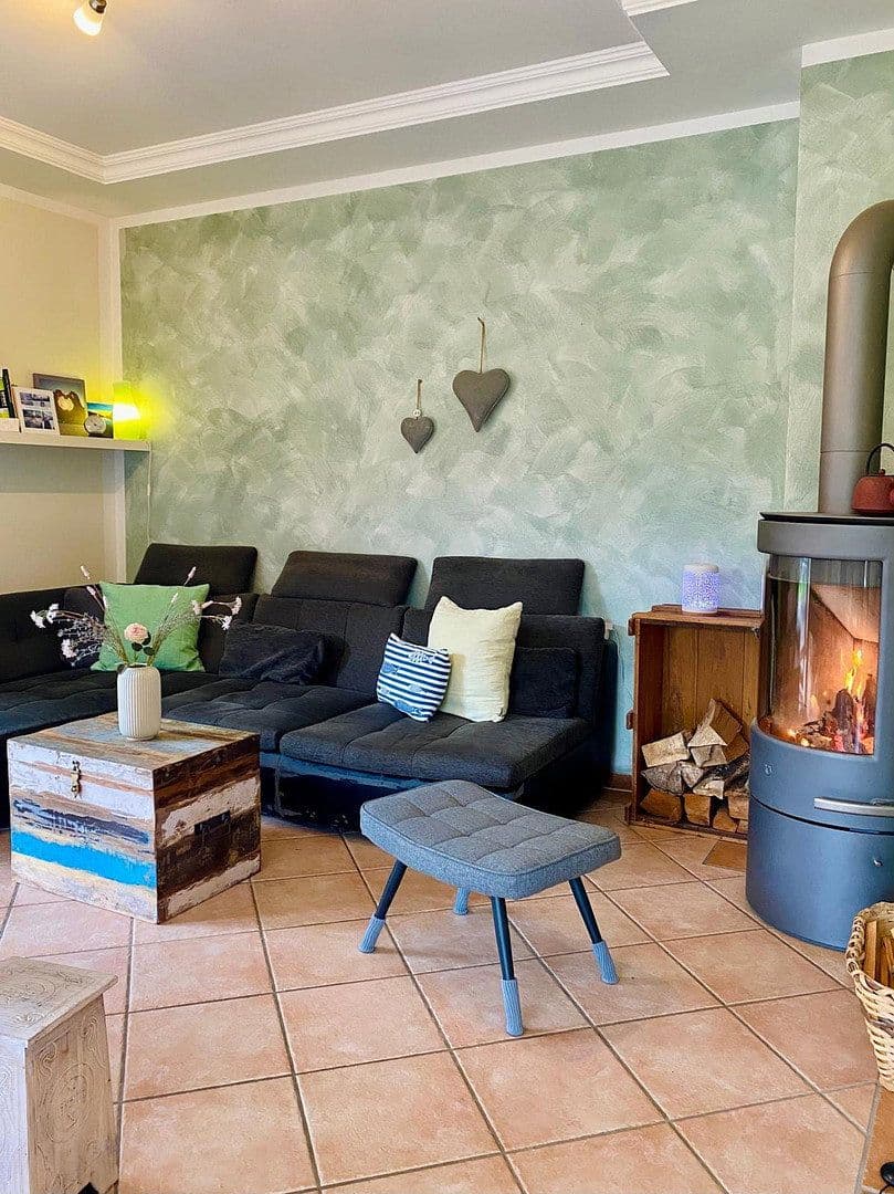house for sale, 123 m², Steinburg, Schleswig-Holstein house for sale, 123 m², Steinburg, Schleswig-Holstein
