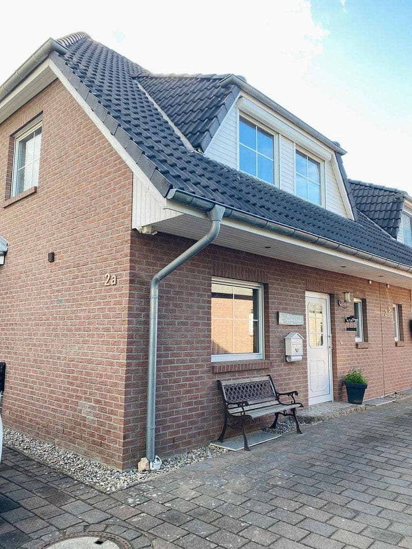 house for sale, 123 m², Steinburg, Schleswig-Holstein house for sale, 123 m², Steinburg, Schleswig-Holstein