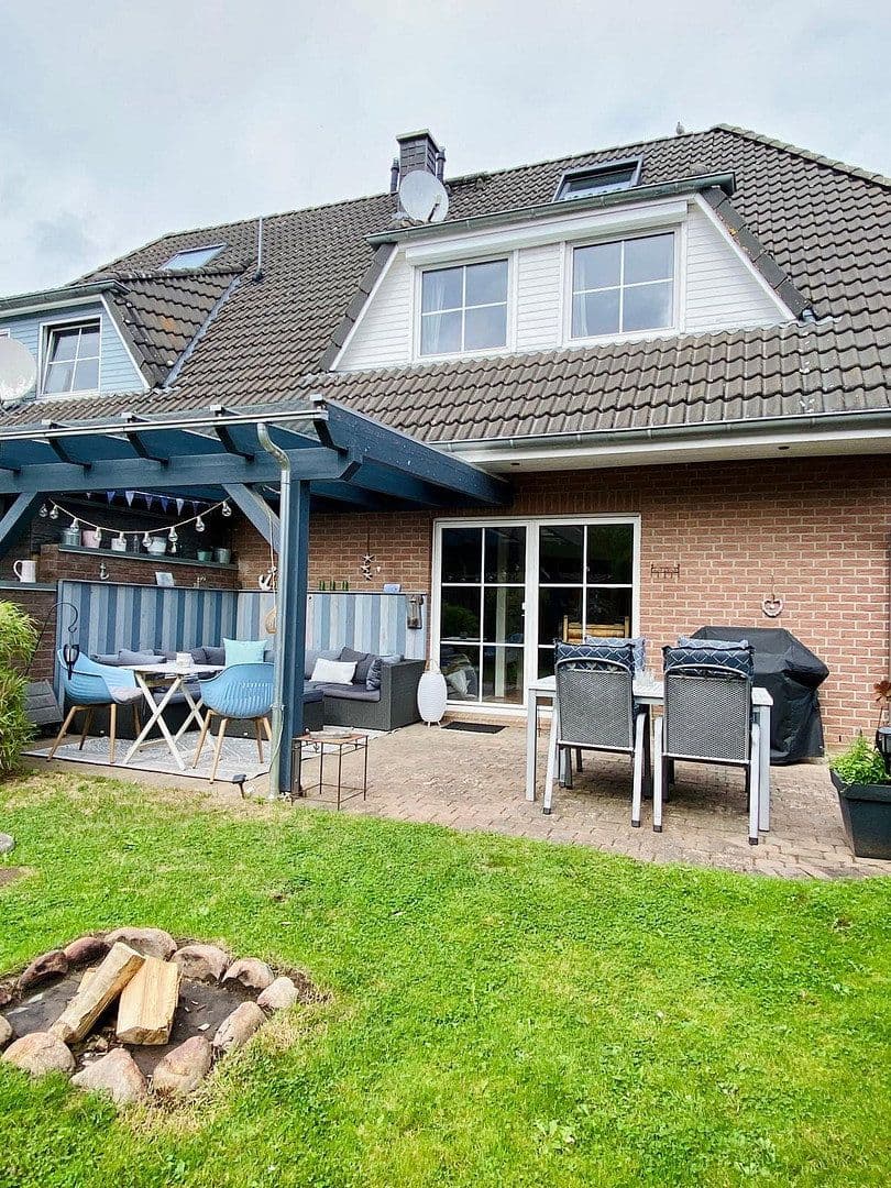 house for sale, 123 m², Steinburg, Schleswig-Holstein house for sale, 123 m², Steinburg, Schleswig-Holstein