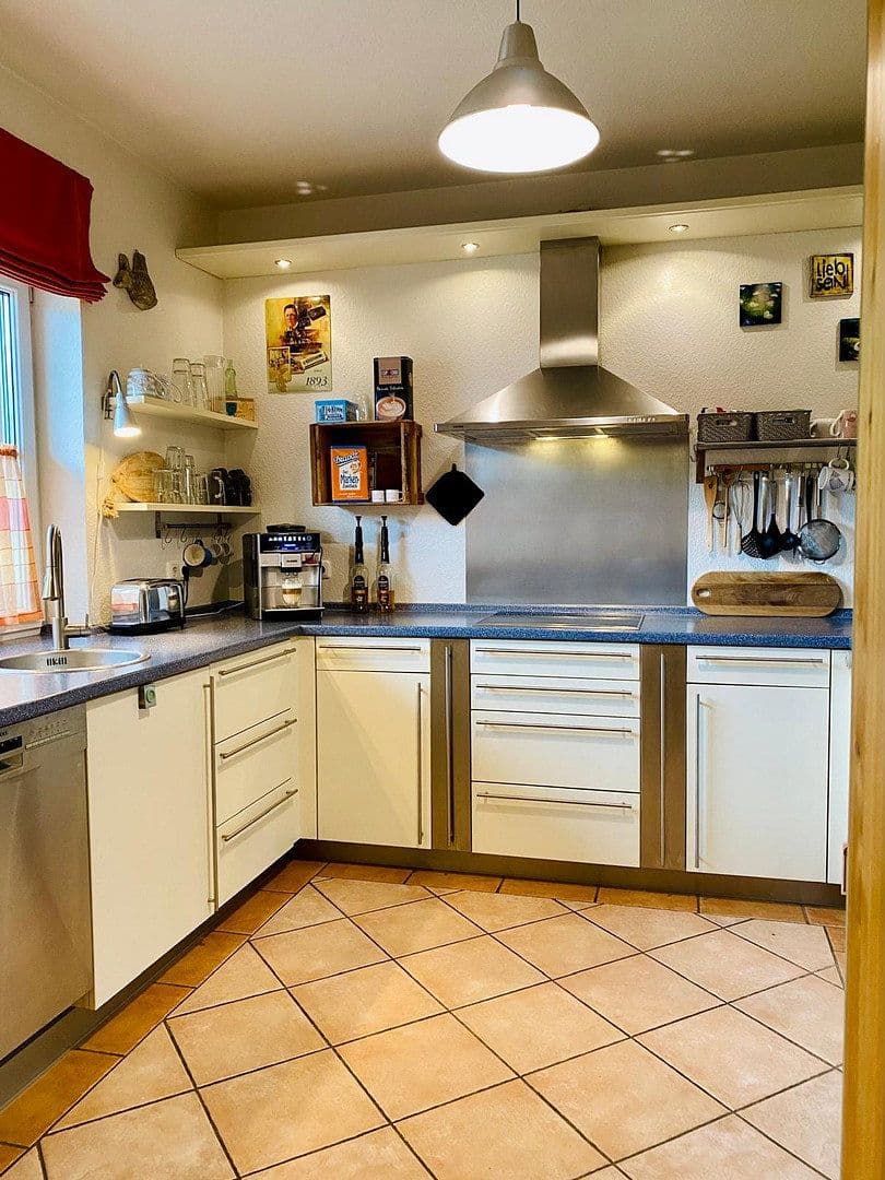 house for sale, 123 m², Steinburg, Schleswig-Holstein house for sale, 123 m², Steinburg, Schleswig-Holstein
