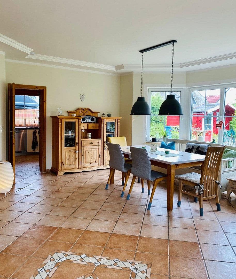 house for sale, 123 m², Steinburg, Schleswig-Holstein house for sale, 123 m², Steinburg, Schleswig-Holstein