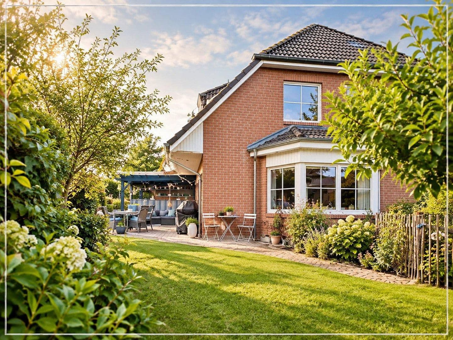 house for sale, 123 m², Steinburg, Schleswig-Holstein house for sale, 123 m², Steinburg, Schleswig-Holstein