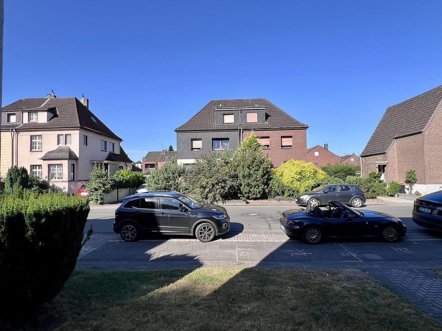 3 bedroom flat to rent, 46 m², Amalienstraße 22, Dinslaken, North Rhine-Westphalia 3 bedroom flat to rent, 46 m², Amalienstraße 22, Dinslaken, North Rhine-Westphalia
