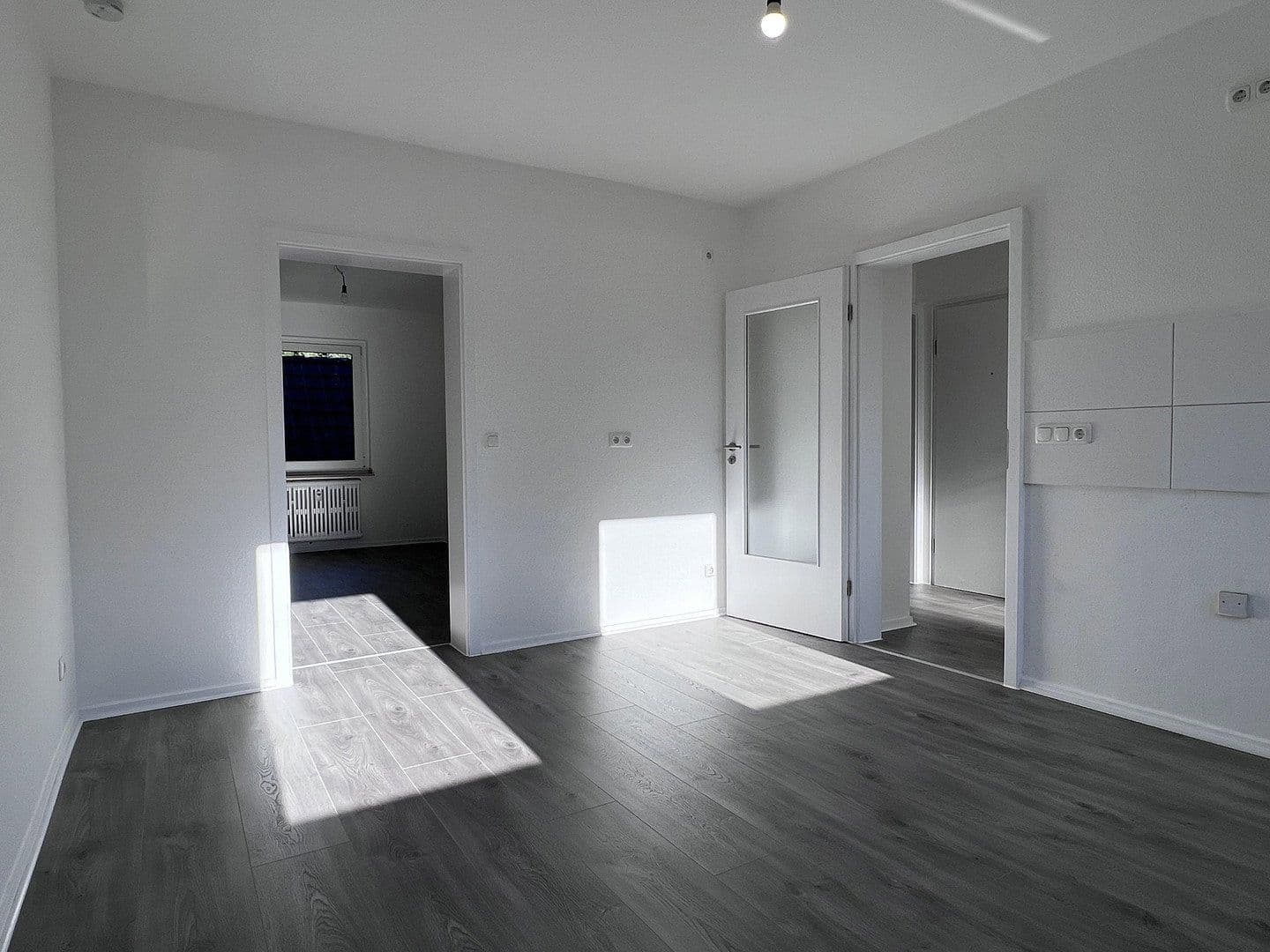 3 bedroom flat to rent, 46 m², Amalienstraße 22, Dinslaken, North Rhine-Westphalia 3 bedroom flat to rent, 46 m², Amalienstraße 22, Dinslaken, North Rhine-Westphalia