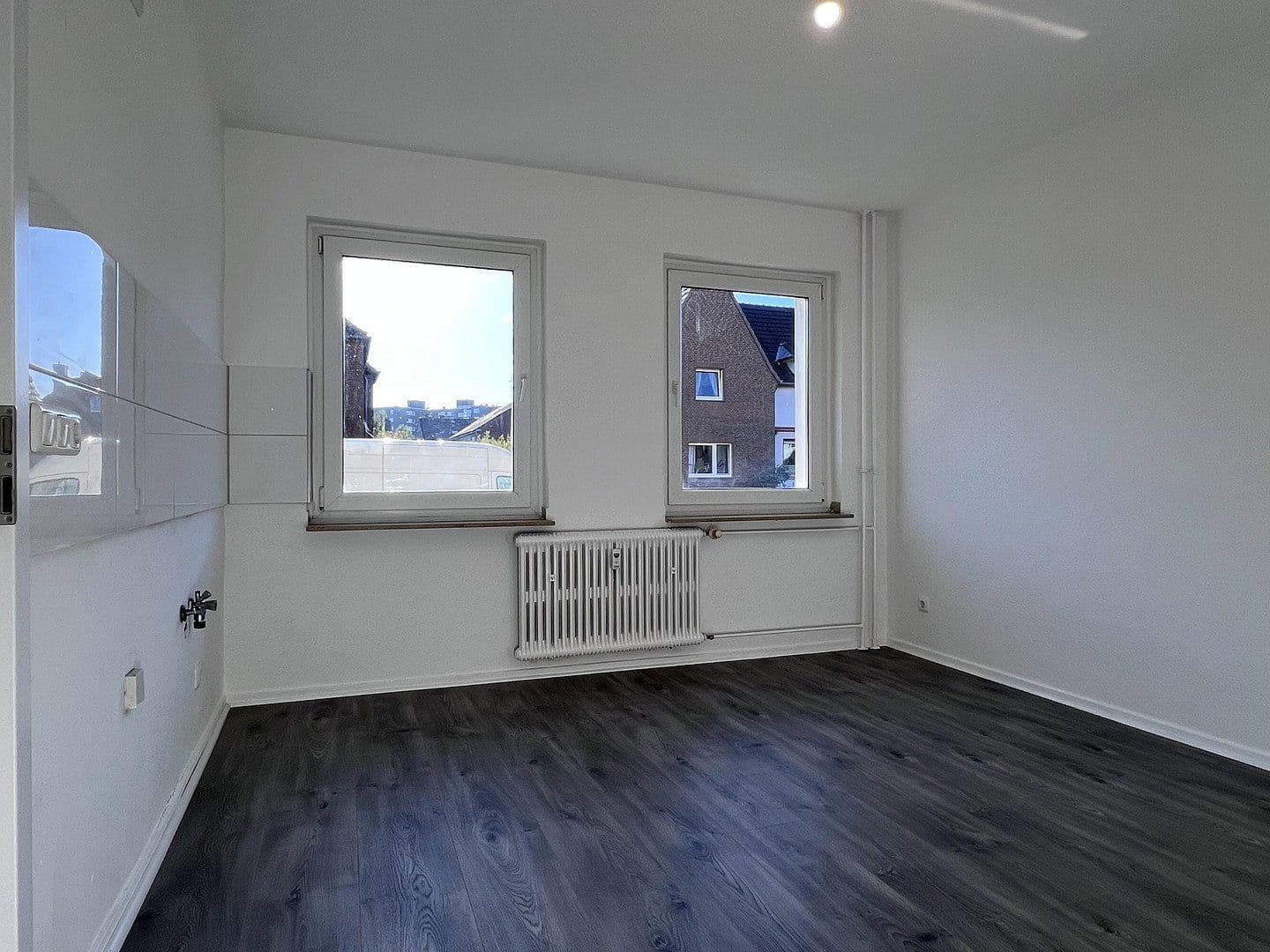 3 bedroom flat to rent, 46 m², Amalienstraße 22, Dinslaken, North Rhine-Westphalia 3 bedroom flat to rent, 46 m², Amalienstraße 22, Dinslaken, North Rhine-Westphalia
