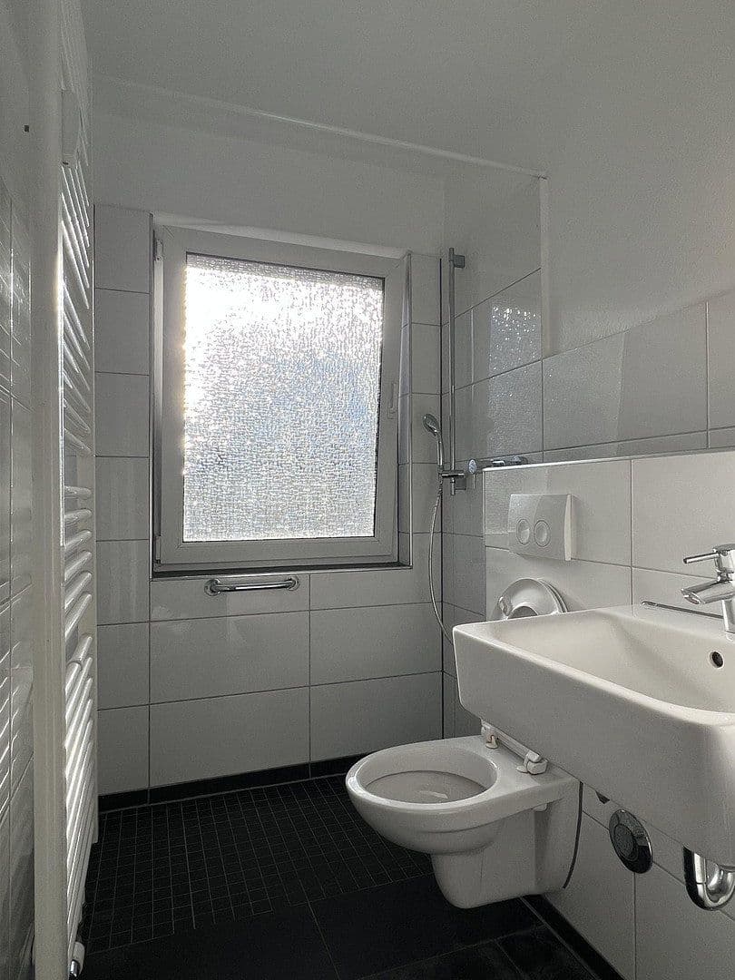 3 bedroom flat to rent, 46 m², Amalienstraße 22, Dinslaken, North Rhine-Westphalia 3 bedroom flat to rent, 46 m², Amalienstraße 22, Dinslaken, North Rhine-Westphalia