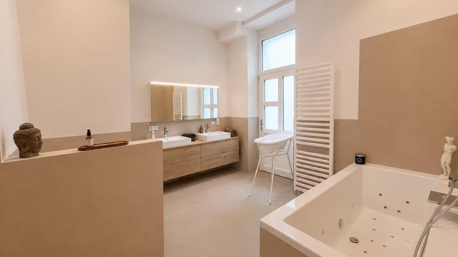 2 bedroom with open-plan kitchen flat for sale, 130 m², München, Bavaria 2 bedroom with open-plan kitchen flat for sale, 130 m², München, Bavaria