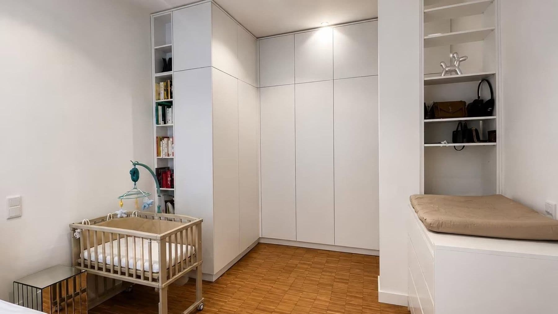 2 bedroom with open-plan kitchen flat for sale, 130 m², München, Bavaria 2 bedroom with open-plan kitchen flat for sale, 130 m², München, Bavaria