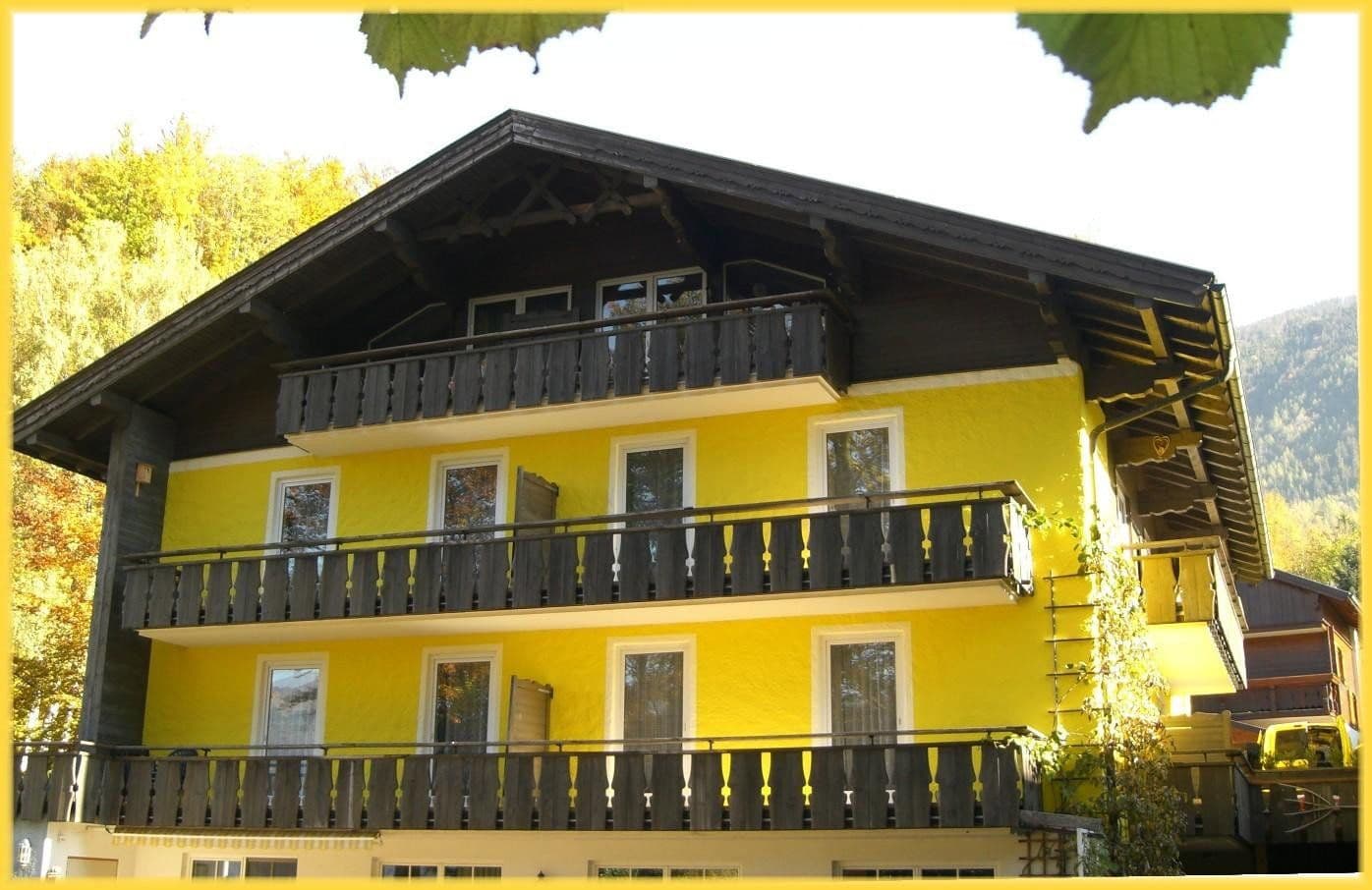 3 bedroom flat to rent, 43 m², 150 Ried, St. Gilgen, Salzburg 3 bedroom flat to rent, 43 m², 150 Ried, St. Gilgen, Salzburg