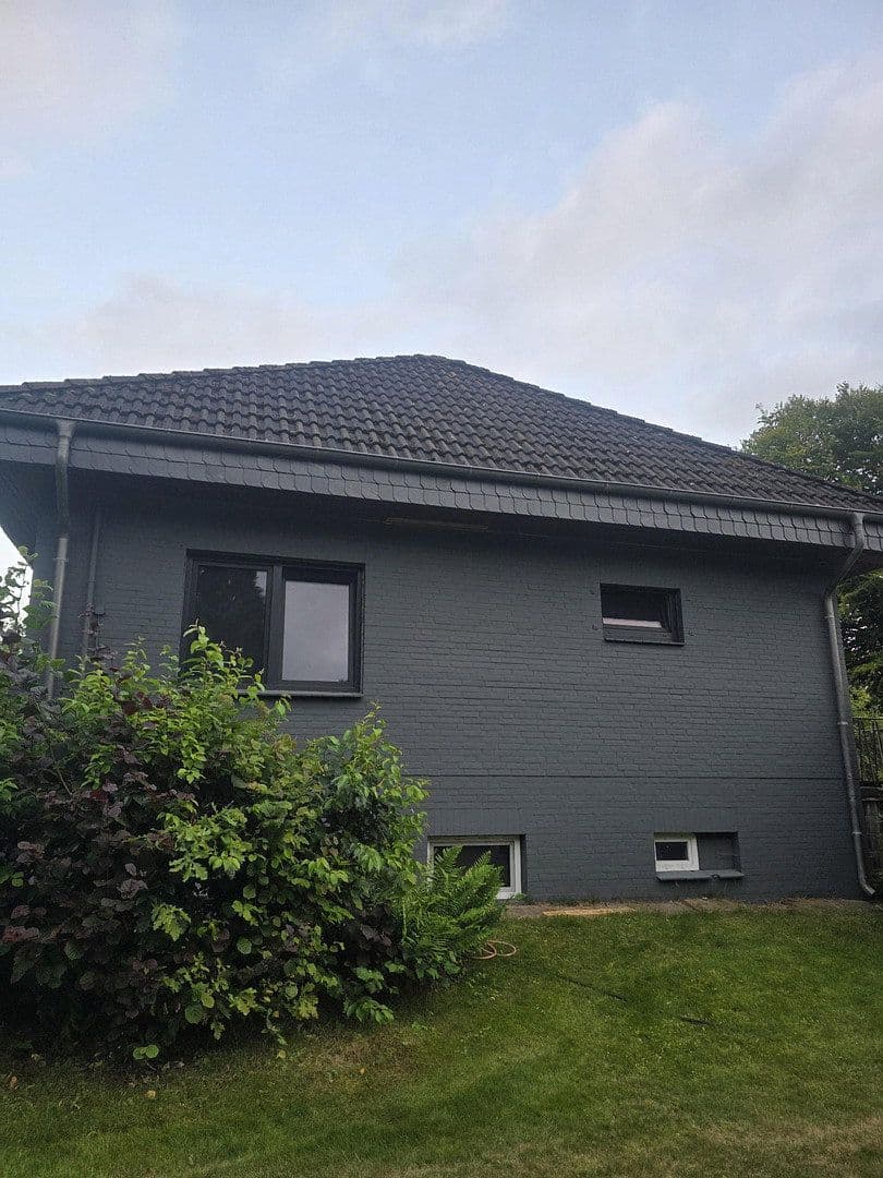 house for sale, 89 m², Warder, Schleswig-Holstein house for sale, 89 m², Warder, Schleswig-Holstein
