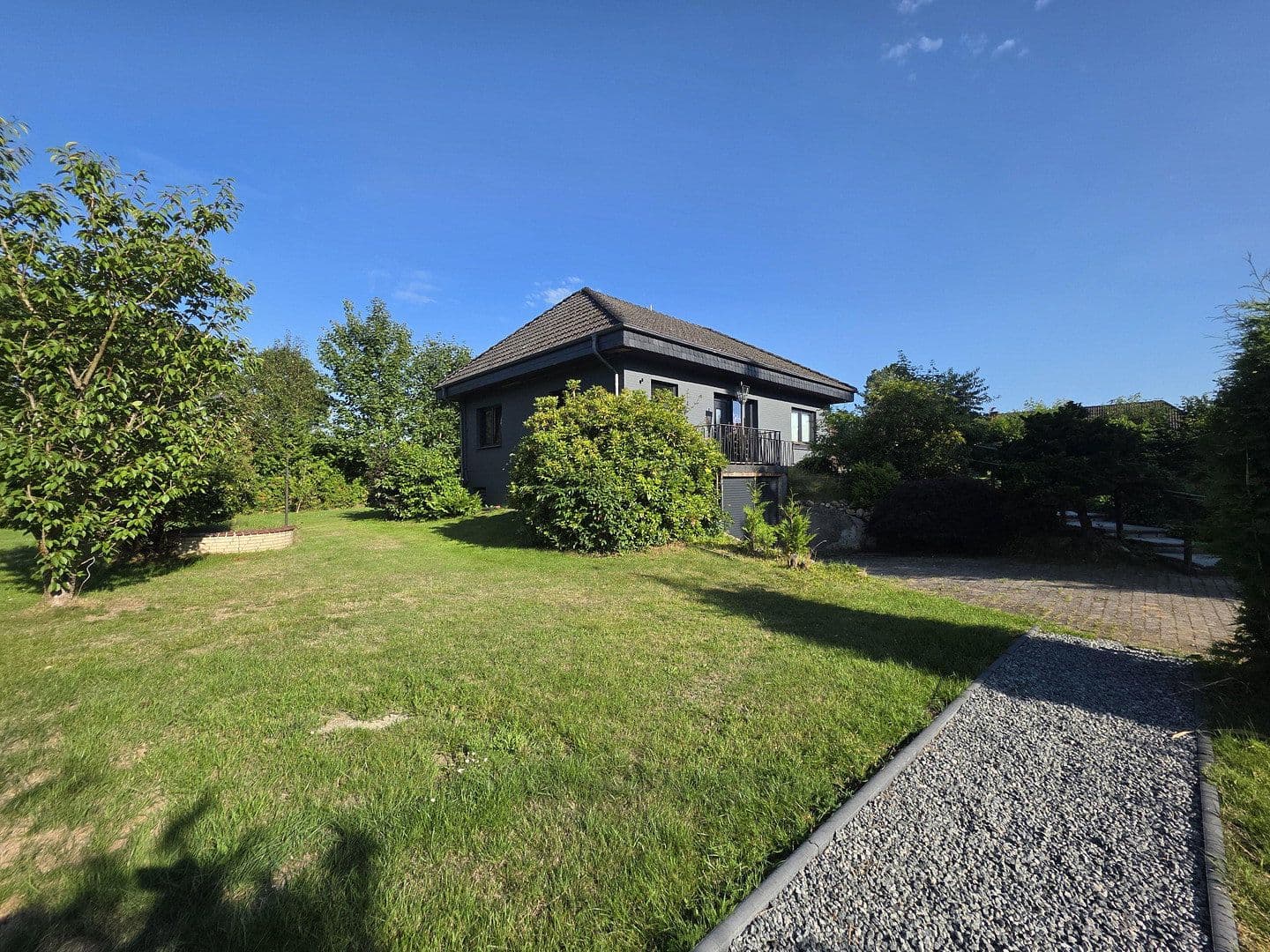 house for sale, 89 m², Warder, Schleswig-Holstein house for sale, 89 m², Warder, Schleswig-Holstein