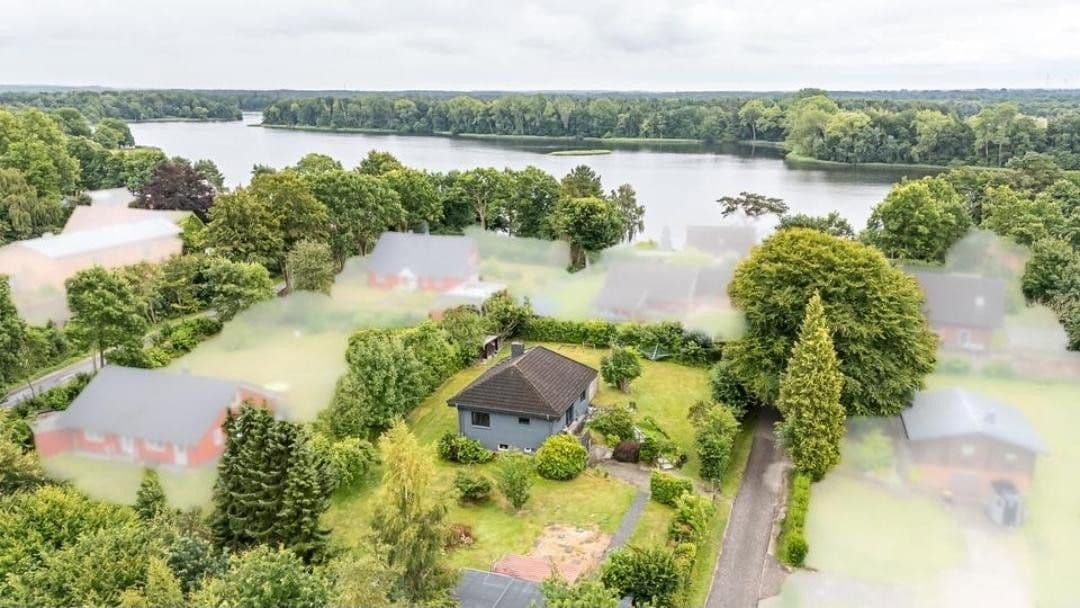 house for sale, 89 m², Warder, Schleswig-Holstein house for sale, 89 m², Warder, Schleswig-Holstein