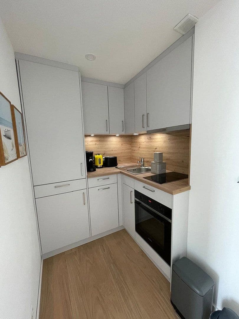2 bedroom flat to rent, 30 m², Norderney, Lower Saxony 2 bedroom flat to rent, 30 m², Norderney, Lower Saxony