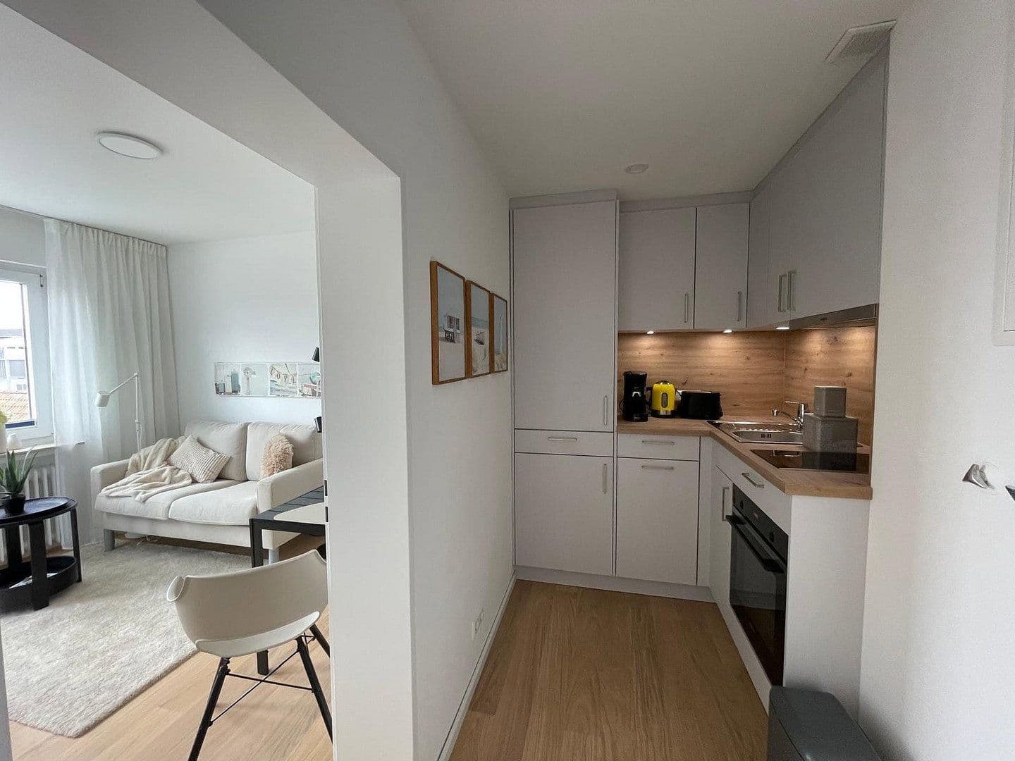 2 bedroom flat to rent, 30 m², Norderney, Lower Saxony 2 bedroom flat to rent, 30 m², Norderney, Lower Saxony