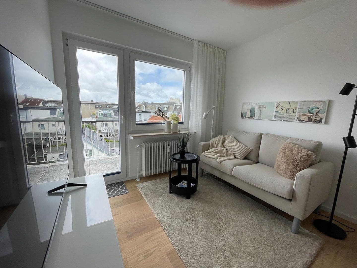 2 bedroom flat to rent, 30 m², Norderney, Lower Saxony 2 bedroom flat to rent, 30 m², Norderney, Lower Saxony