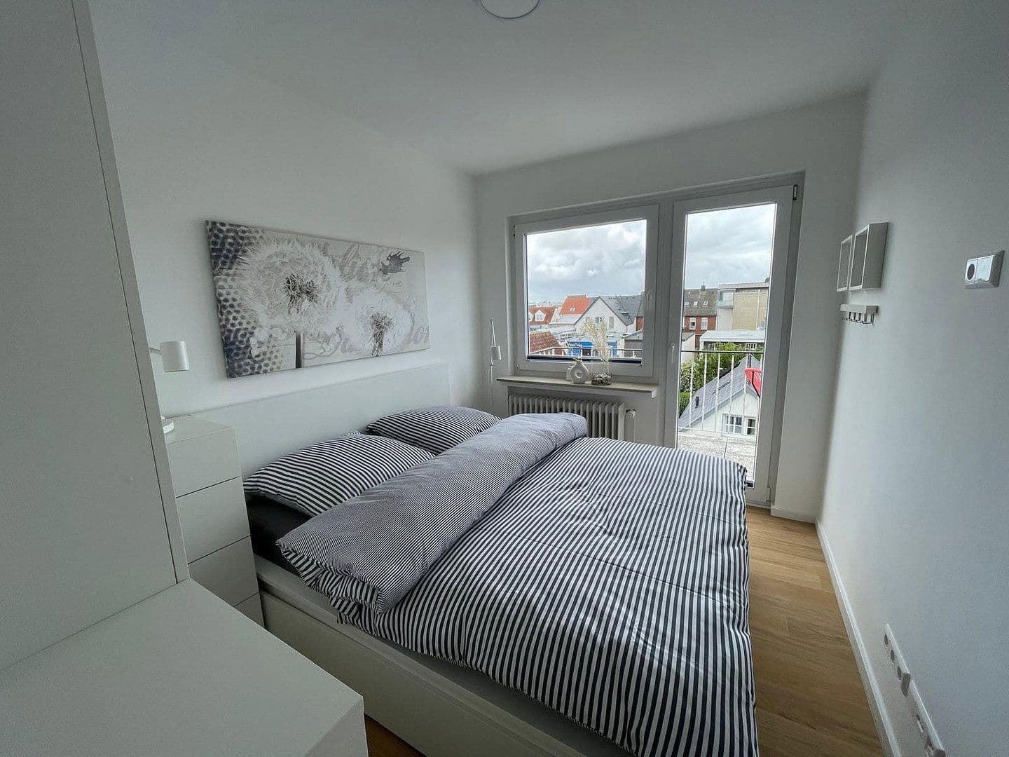 2 bedroom flat to rent, 30 m², Norderney, Lower Saxony 2 bedroom flat to rent, 30 m², Norderney, Lower Saxony