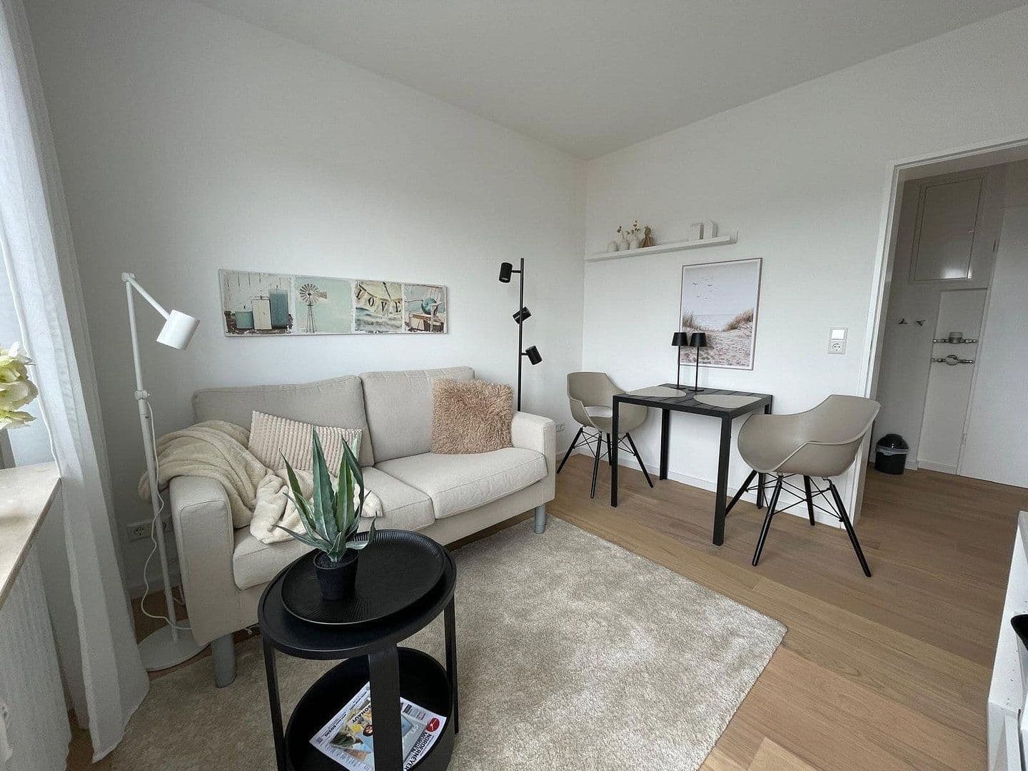 2 bedroom flat to rent, 30 m², Norderney, Lower Saxony 2 bedroom flat to rent, 30 m², Norderney, Lower Saxony