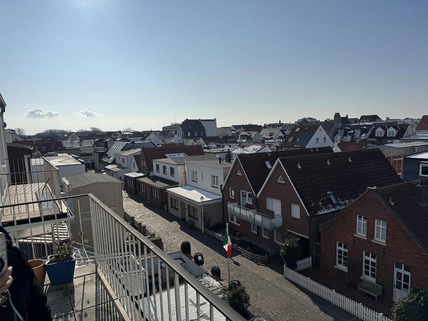 2 bedroom flat to rent, 30 m², Norderney, Lower Saxony 2 bedroom flat to rent, 30 m², Norderney, Lower Saxony