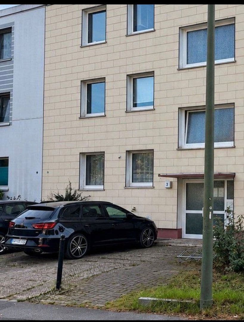 3 bedroom flat for sale, 74 m², Behringsstr. 3, Hamm, North Rhine-Westphalia 3 bedroom flat for sale, 74 m², Behringsstr. 3, Hamm, North Rhine-Westphalia