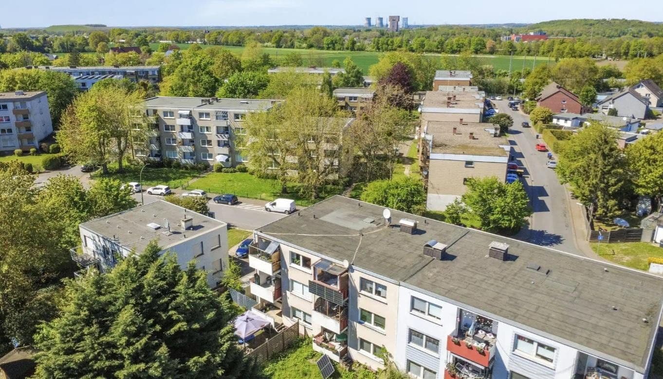 3 bedroom flat for sale, 74 m², Behringsstr. 3, Hamm, North Rhine-Westphalia 3 bedroom flat for sale, 74 m², Behringsstr. 3, Hamm, North Rhine-Westphalia