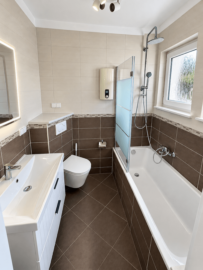 3 bedroom flat for sale, 74 m², Behringsstr. 3, Hamm, North Rhine-Westphalia 3 bedroom flat for sale, 74 m², Behringsstr. 3, Hamm, North Rhine-Westphalia