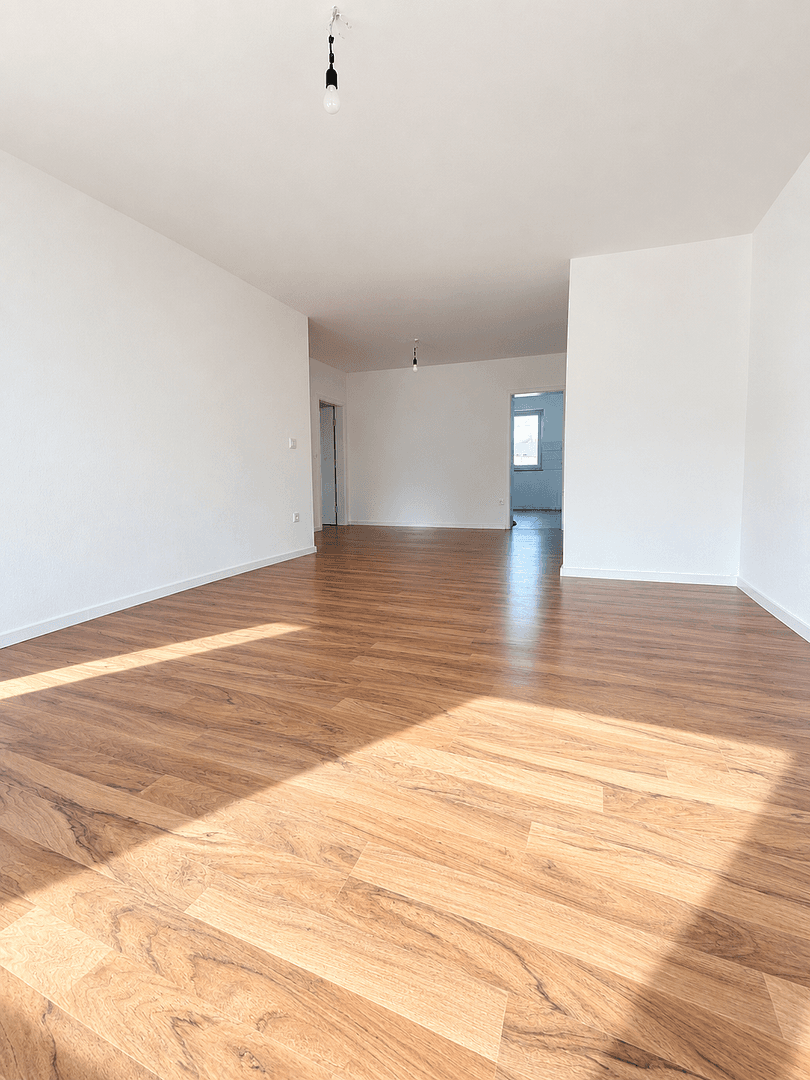 3 bedroom flat for sale, 74 m², Behringsstr. 3, Hamm, North Rhine-Westphalia 3 bedroom flat for sale, 74 m², Behringsstr. 3, Hamm, North Rhine-Westphalia