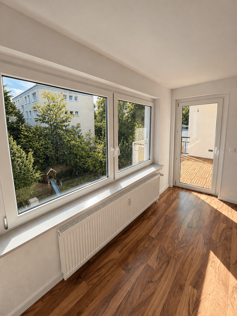 3 bedroom flat for sale, 74 m², Behringsstr. 3, Hamm, North Rhine-Westphalia 3 bedroom flat for sale, 74 m², Behringsstr. 3, Hamm, North Rhine-Westphalia