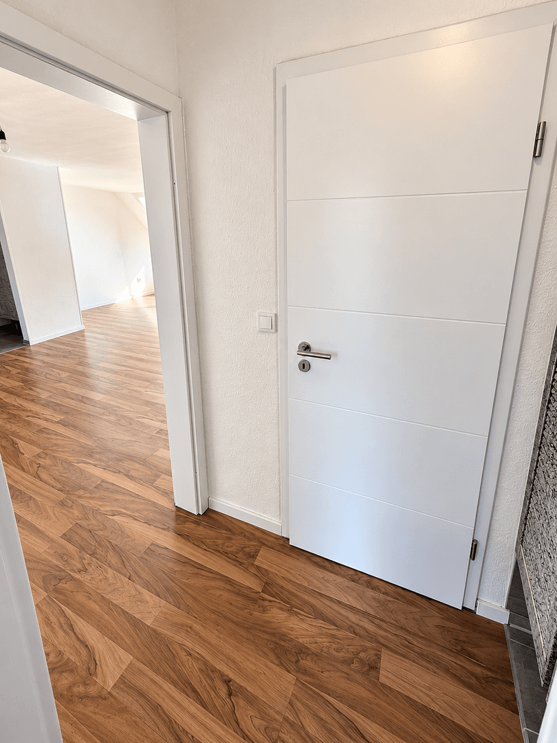 3 bedroom flat for sale, 74 m², Behringsstr. 3, Hamm, North Rhine-Westphalia 3 bedroom flat for sale, 74 m², Behringsstr. 3, Hamm, North Rhine-Westphalia