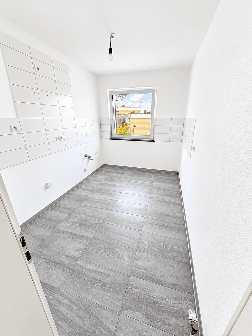 3 bedroom flat for sale, 74 m², Behringsstr. 3, Hamm, North Rhine-Westphalia 3 bedroom flat for sale, 74 m², Behringsstr. 3, Hamm, North Rhine-Westphalia